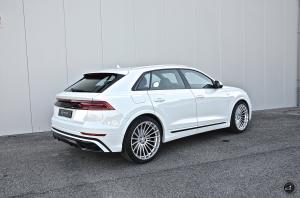 Audi Q8 50 TDI Quattro S-Line by DS Automobile 2020 года 